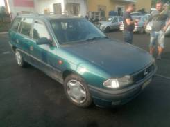 Кнопка стеклоподъемника Opel Astra F
