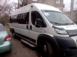 Fiat Ducato. Фиат дукато Макси, 18 мест, В кредит, лизинг