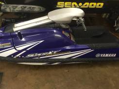 Yamaha SuperJet. 100,00 л.с., 2011 год год