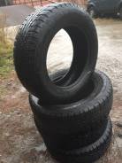 Nokian. Зимние, без шипов, 2014 год, 10 %, 4 шт
