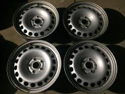 Штамповка. 6.0x16", 5x112.00, ET33