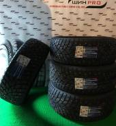 Zeta Antarctica Sport. Зимние, шипованные, без износа, 4 шт