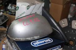 Зеркало. Honda Accord, CL7