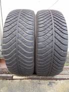 Goodyear Vector 4Seasons. Зимние, 30 %, 2 шт