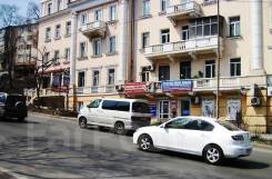 Торговое, офисное, сервис, прием выдача заказов и т. д. Светланская 205. 40 кв. м., улица Светланская 205, р-н Луговая. Дом снаружи