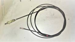 Тросик лючка топливного бака. Toyota Sprinter, AE110, AE111, AE114, CE110, CE113, CE114, CE116, EE111 Toyota Sprinter Carib, AE111, AE111G, AE114, AE1...