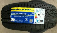 Habilead IceMax RW505. Зимние, без шипов, 2018 год, без износа