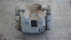 Суппорт тормозной. Toyota Mark II, GX90, LX90, LX90Y, SX90 Toyota Cresta, GX90, LX90, SX90 Toyota Chaser, GX90, LX90, SX90 Двигатели: 1GFE, 2LTE, 4SFE