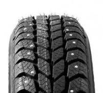 Goodyear Cargo UltraGrip. Зимние, шипованные, без износа