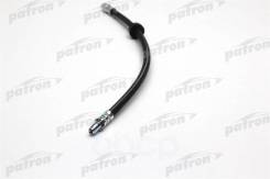 Шланг тормозной передн volvo: 440 k-460 l 1.6 1.7 88-96 PATRON арт. PBH0058