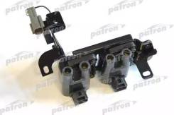 Катушка Зажигания Kia: Cerato (Ld) 1.6 04-, Rio Ii (Jb) 1.6 16v 05- Patron арт. PCI1062 в Екатеринбурге Катушка Зажигания Kia: Cerato (Ld) 1.6 04-, Rio Ii (Jb) 1.6 16v 05- PATRON арт. PCI1062
