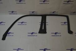 Уплотнитель двери. Subaru Forester, SG5, SG9, SG9L Двигатели: EJ202, EJ203, EJ205, EJ255