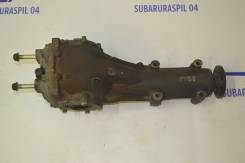 Редуктор. Subaru Forester, SF5, SG5, SF9, SG9 Subaru Legacy, BE5, BH5, BH9, BL5, BP5, BP9 Двигатели: EJ205, EJ206, EJ208, EJ20Y, EJ253, EJ254, EJ255