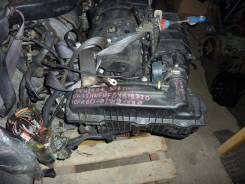 Двигатель в сборе. Peugeot 307, 3H Двигатели: DV4TD, DV6ATED4, DV6TED4, DW10, DW10ATED4, DW10BTED4, DW10TD, ET3J4, EW10, EW10A, EW10J4, TU5, TU5JP4