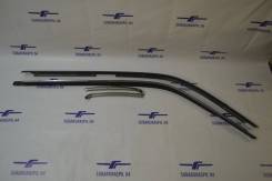 Ветровик. Subaru Forester, SG5, SG9, SG9L Двигатели: EJ202, EJ203, EJ205, EJ255