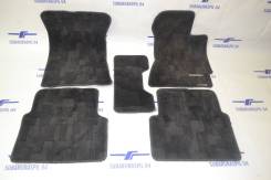 Коврик. Subaru Forester, SG5, SG9, SG9L
