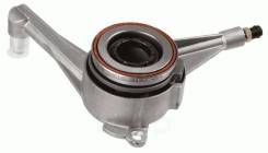 Подшипник выжимной гидравлический! vw t4 2.8/2.5tdi 95 Sachs арт. 3182654221 3182 654 221_