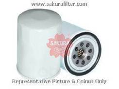 Фильтр гидравлический hc2703 Sakura арт. HC2703