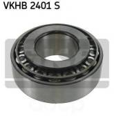 Подшипник ступицы, комплект Skf арт. VKHB2401S
