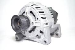 Генератор. BMW 3-Series, E36, E36/2, E36/2C, E36/3, E36/4, E36/5 BMW 5-Series, E34 BMW 3-Series Gran Turismo Двигатели: M50B25, M52B20, M52B20TU, M52B...