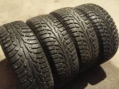 Nokian Nordman 5. Зимние, шипованные, 5 %, 4 шт