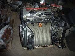 Двигатель в сборе. Audi A4 Audi A6 Двигатель ALT