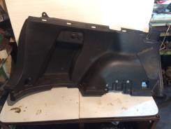 Обшивка багажника. Subaru Forester, SH, SH5, SH9, SH9L, SHJ, SHM