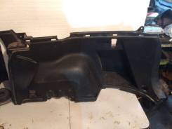 Обшивка багажника. Subaru Forester, SH, SH5, SH9, SH9L, SHJ, SHM