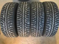 Bridgestone Ice Cruiser 7000S. Зимние, шипованные, 2018 год, без износа, 4 шт