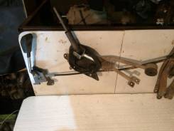 Селектор кпп, кулиса кпп. Subaru Forester, SH, SH5, SH9, SH9L, SHJ, SHM