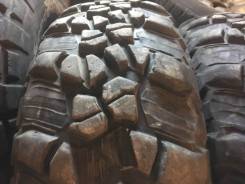 BFGoodrich Mud-Terrain T/A KM2. Грязь MT, 2010 год, 20 %, 4 шт