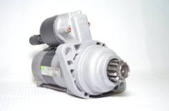 Стартер. Volkswagen: Caddy, Passat, Transporter, Jetta, Touran, Golf, Multivan, Polo Seat: Ibiza, Altea, Leon, Toledo, Cordoba Skoda Superb, 3T4, 3T5...
