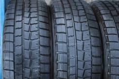 Dunlop Winter Maxx. Зимние, без шипов, 2013 год, 5 %, 4 шт