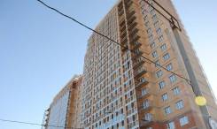 3-комнатная, улица Выставочная 26. Индустриальный, частное лицо, 74 кв. м.