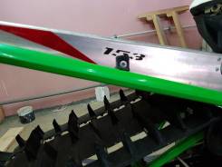 Arctic Cat M 800 HCR 153. исправен, без птс, с пробегом