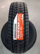 Bridgestone Blizzak DM-V2. Зимние, без шипов, 2018 год, без износа, 4 шт