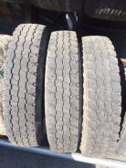 Bridgestone V-steel. Зимние, шипованные, 40 %, 3 шт
