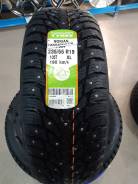 Nokian Hakkapeliitta 9 SUV. Зимние, шипованные, 2018 год, без износа, 4 шт