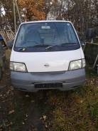 Nissan Vanette. автомат, 4wd, 2.2 (79 л.с.), дизель, 230 000 тыс. км, нет птс