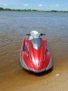 Yamaha FX Cruiser SHO. 220,00 л.с., 2009 год год