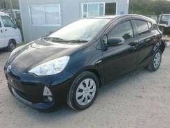 Toyota Aqua. NHP106089417, 1NZ1LM