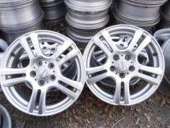 ATS Racelight Grau. 6.0x15", 5x100, ET45, �� 54,1���. ��� ����� �� ����������� ������ ����