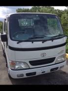 Toyota Dyna. Продается 2003 года 4 WD без пробега под ваши документы, 3 000 куб. см., 1 500 кг., 4x4