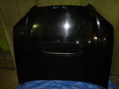 Капот. Subaru Legacy, BL, BL5, BL9, BLD, BLE, BP, BP5, BP9, BPE, BPH