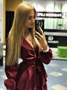 Администратор салона красоты. Средне-специальное образование, опыт работы 5 месяцев