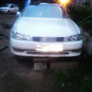 Toyota Mark II. 93