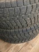 Dunlop Grandtrek SJ3. Зимние, 5 %, 2 шт
