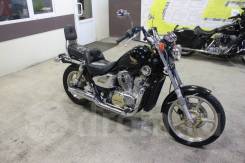 Honda Shadow 750. 750 куб. см., исправен, птс, без пробега. Под заказ