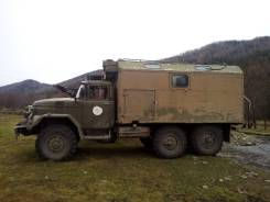 ЗИЛ. Продается Зил 131 Кунг, 3 000 куб. см., 5 000 кг., 6x6