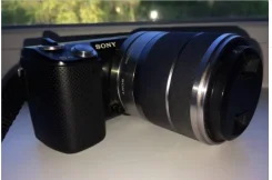 Sony Alpha NEX-5N